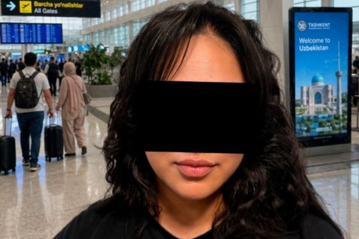В Ташкенте задержали девушку, пытавшуюся отправить гражданку в Дубай для занятия проституцией