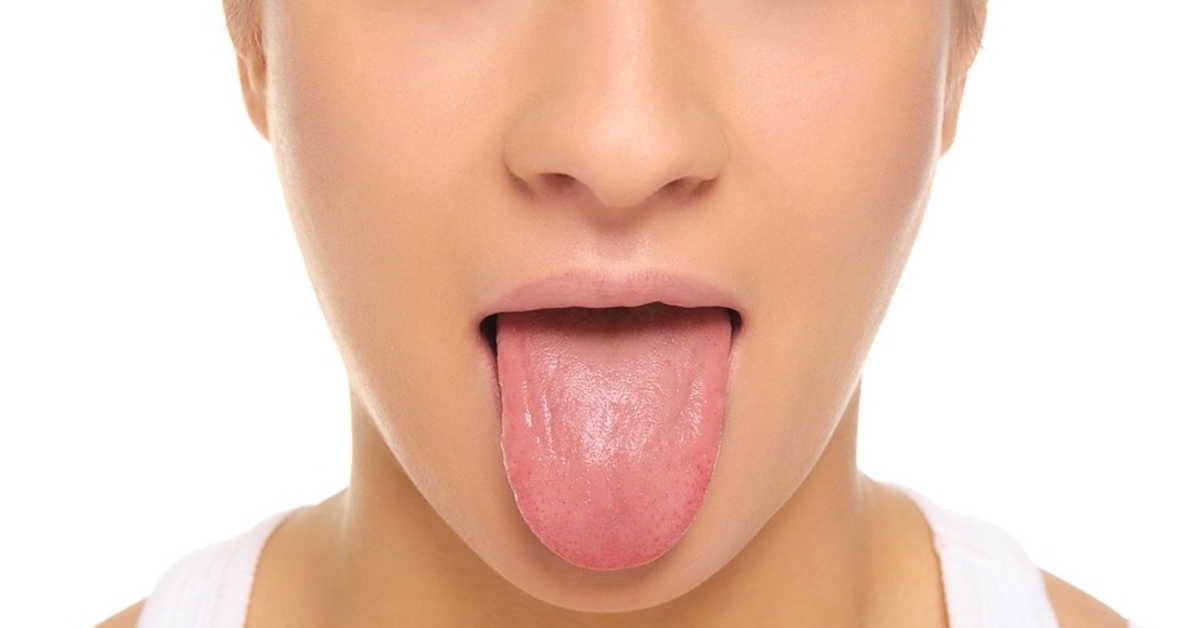 Какая область языка отвечает за те или иные вкусы — фото