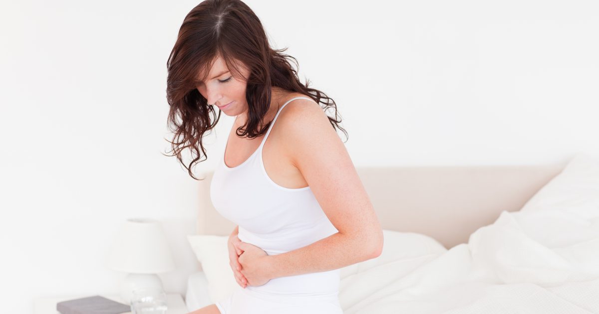 Узбекский гинеколог рассказала о том, как женщине узнать о воспалении органов малого таза