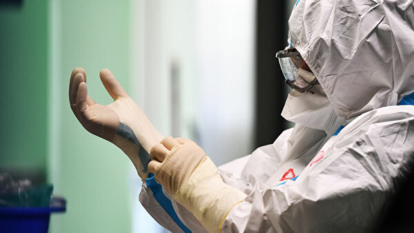 Количество выявленных случаев заражения коронавирусом в Узбекистане снова близится к тысяче 