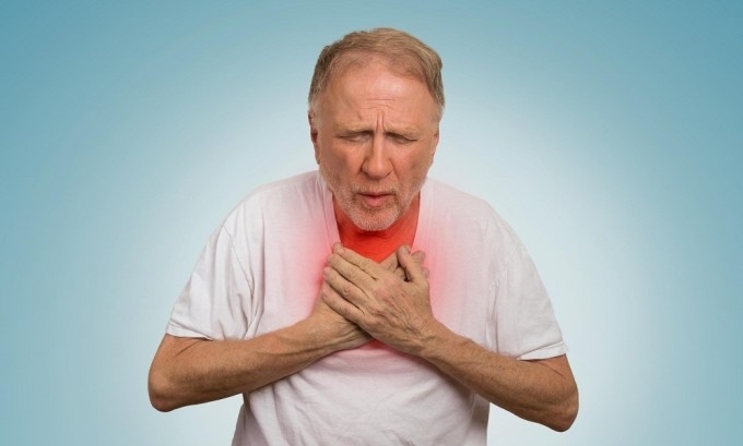 Почему после перенесенного коронавируса появляется одышка – 5 причин