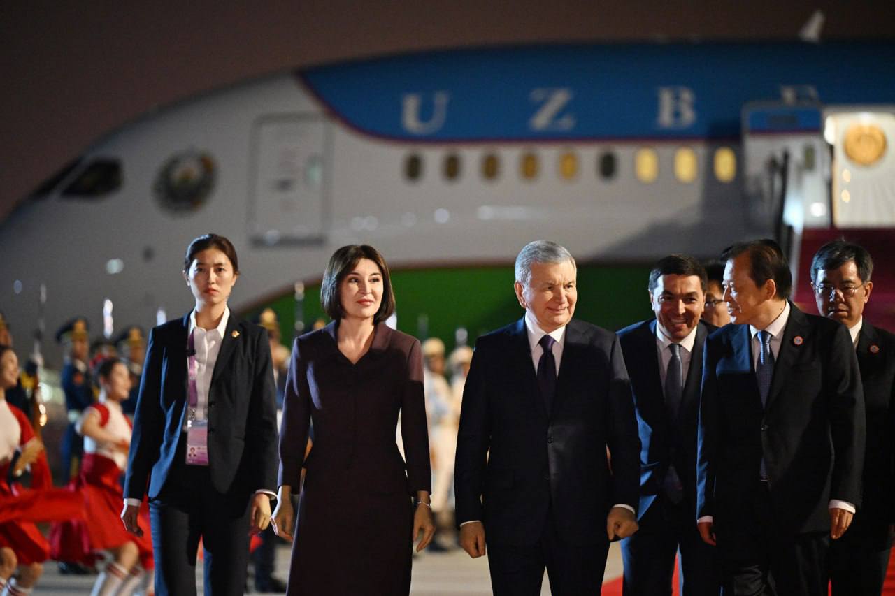 Фото: Пресс-служба президента