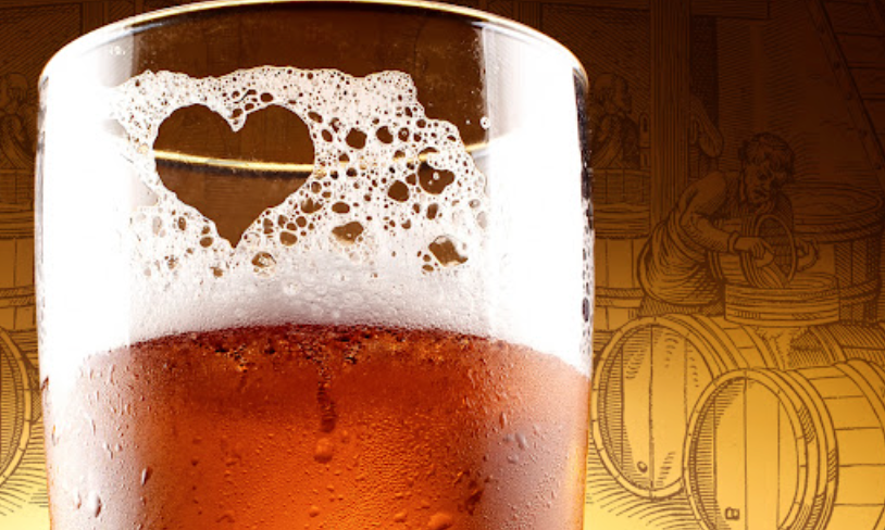 Что будет, если пить пиво каждый день?