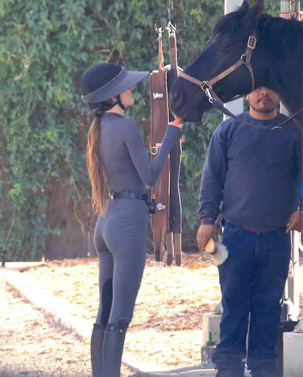 Фото: Кендалл Дженнер