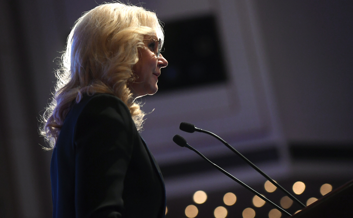 В России создали первую в мире субъединичную вакцину против чумы