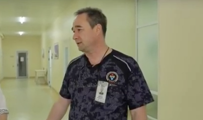 Директор инфекционной больницы в Зангиоте раскрыл новые подробности о больных «короной» в Узбекистане