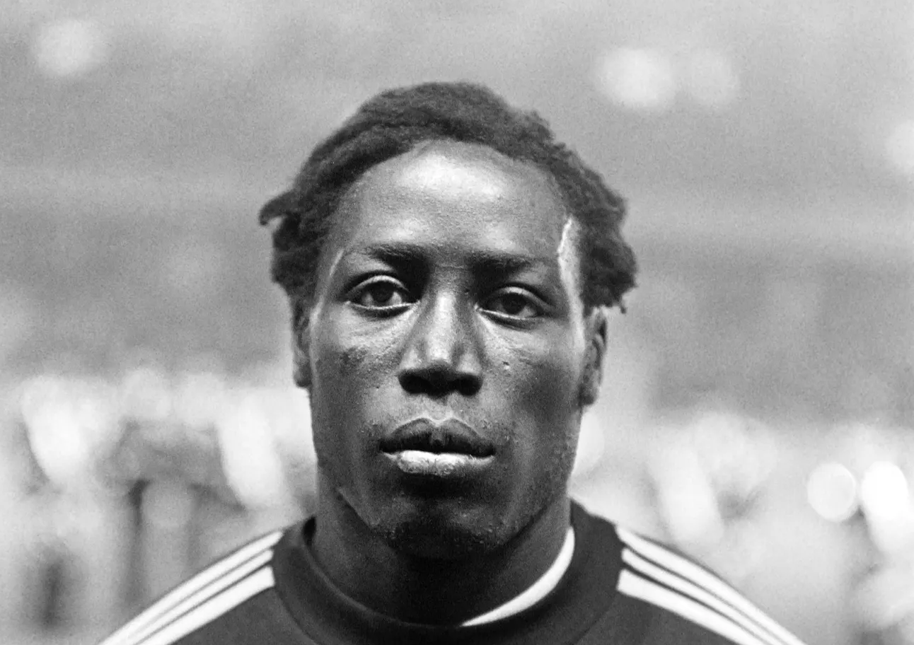 Умер французский футболист Жан-Пьер Адамс, который находился в коме 39 лет