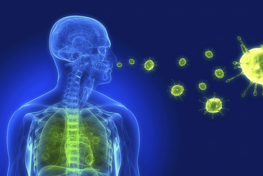 В Узбекистане число скончавшихся от пневмонии достигло 200 человек — статистика