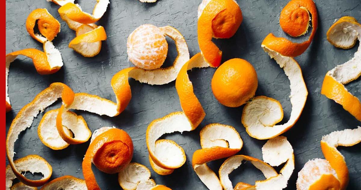 Эксперты рассказали, как выбрать хорошие мандарины