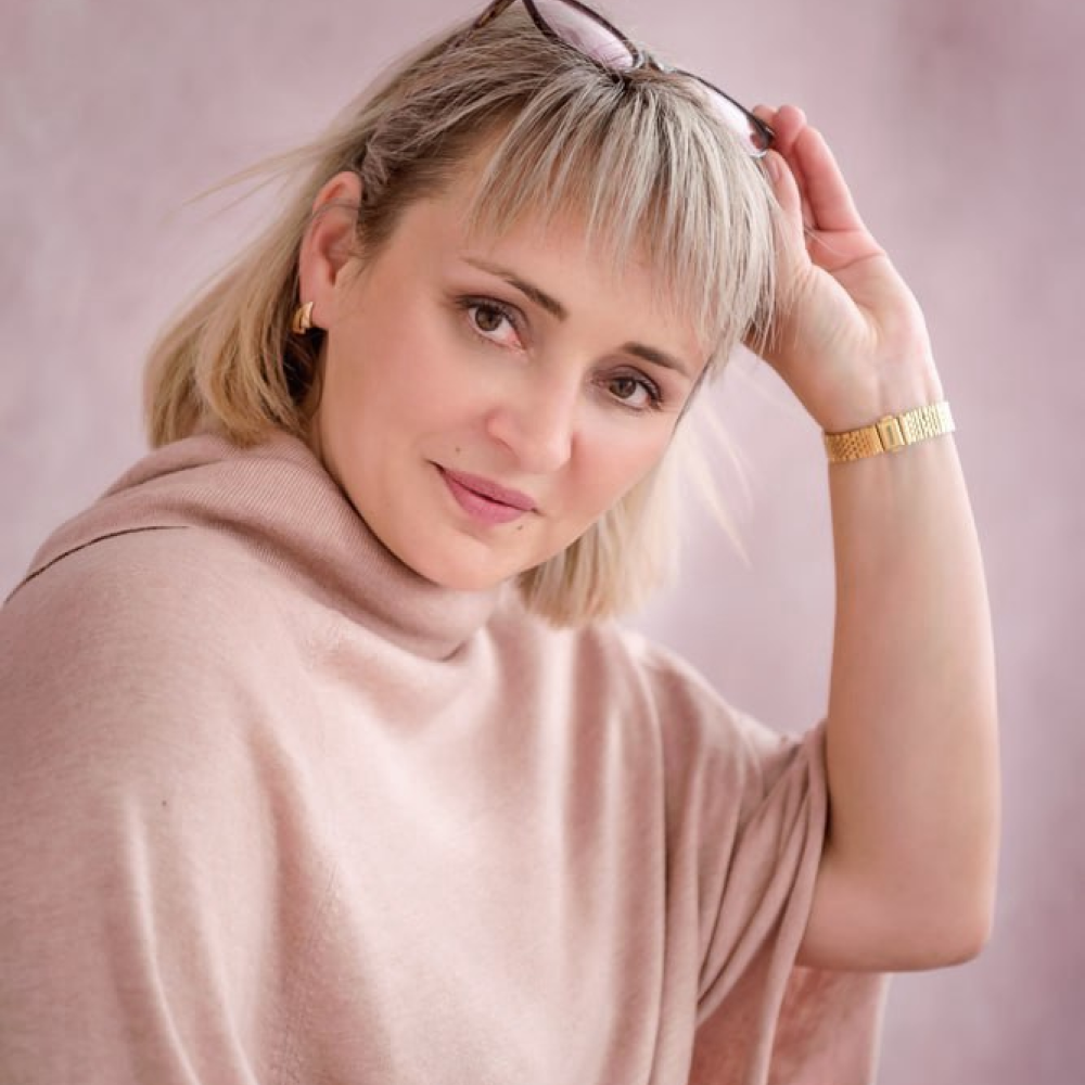 Марина Автухова