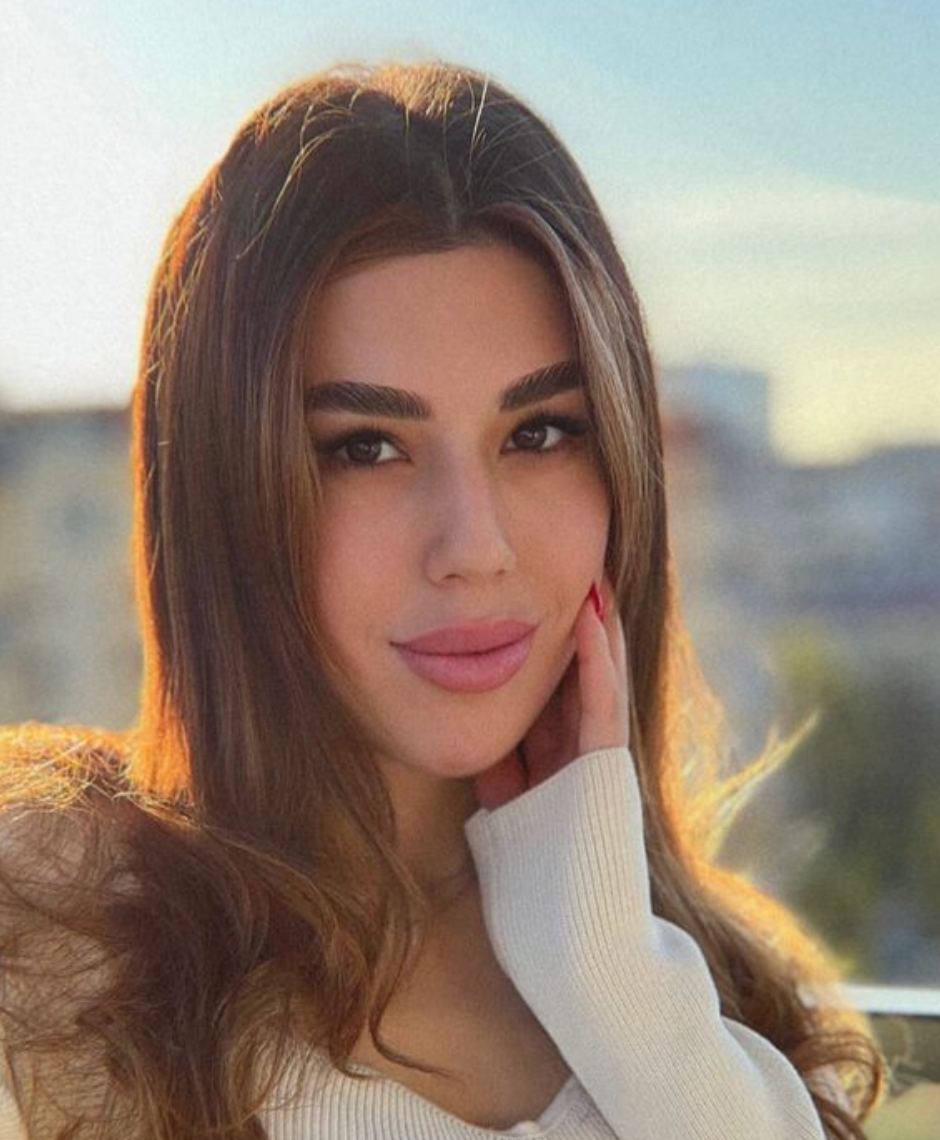 Диера Азимова&nbsp;