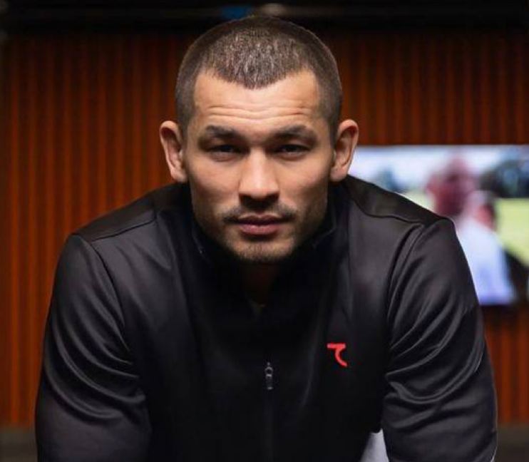 Махмуд Мурадов