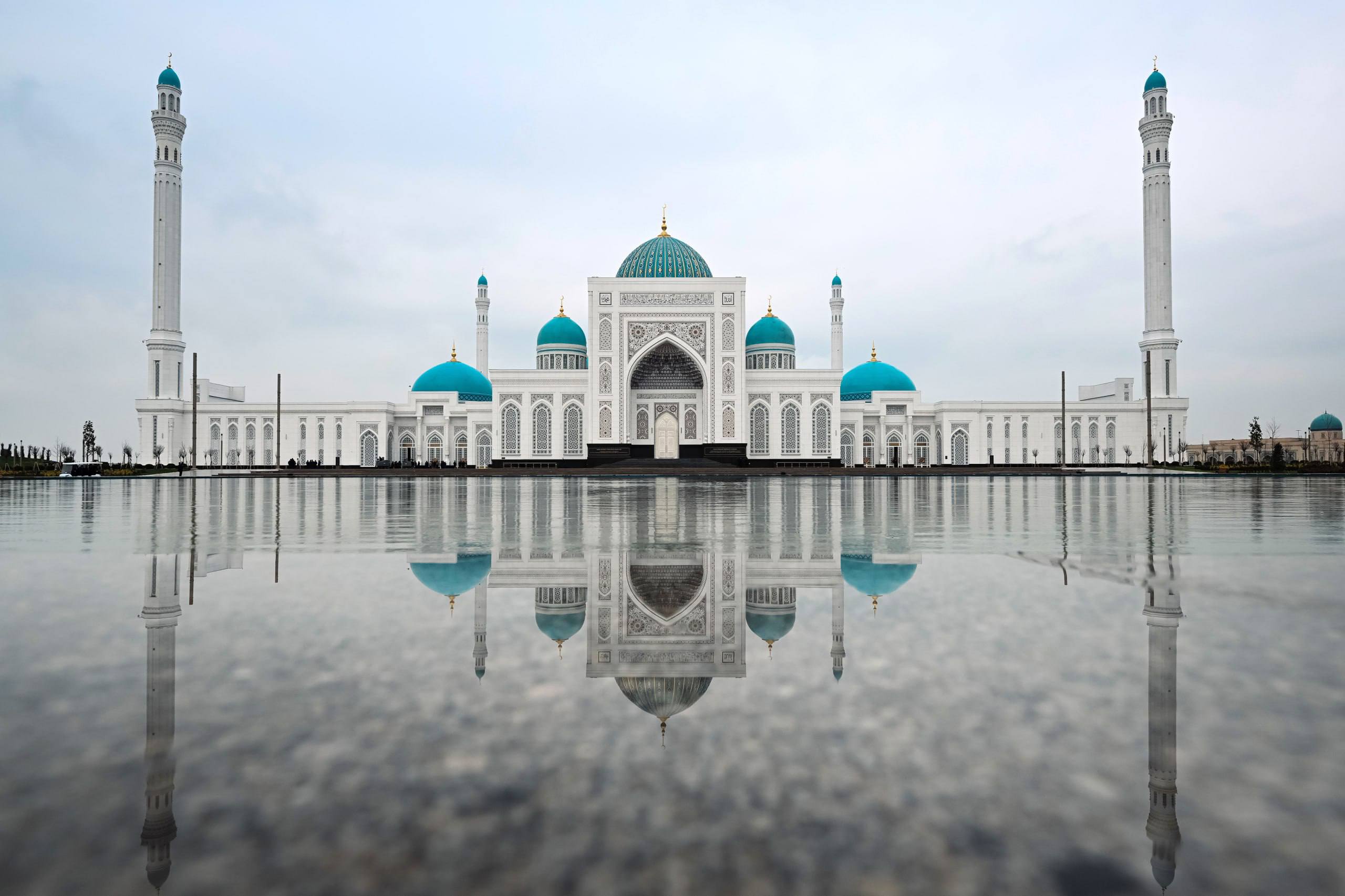 Фото: Пресс-служба президента