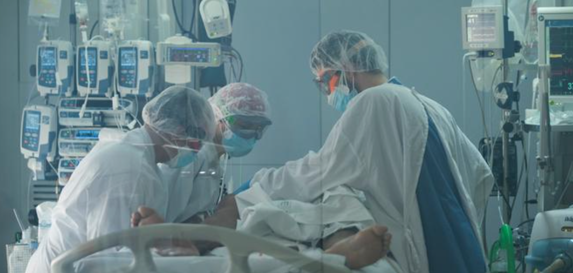 Пандемия далека от завершения — почему?