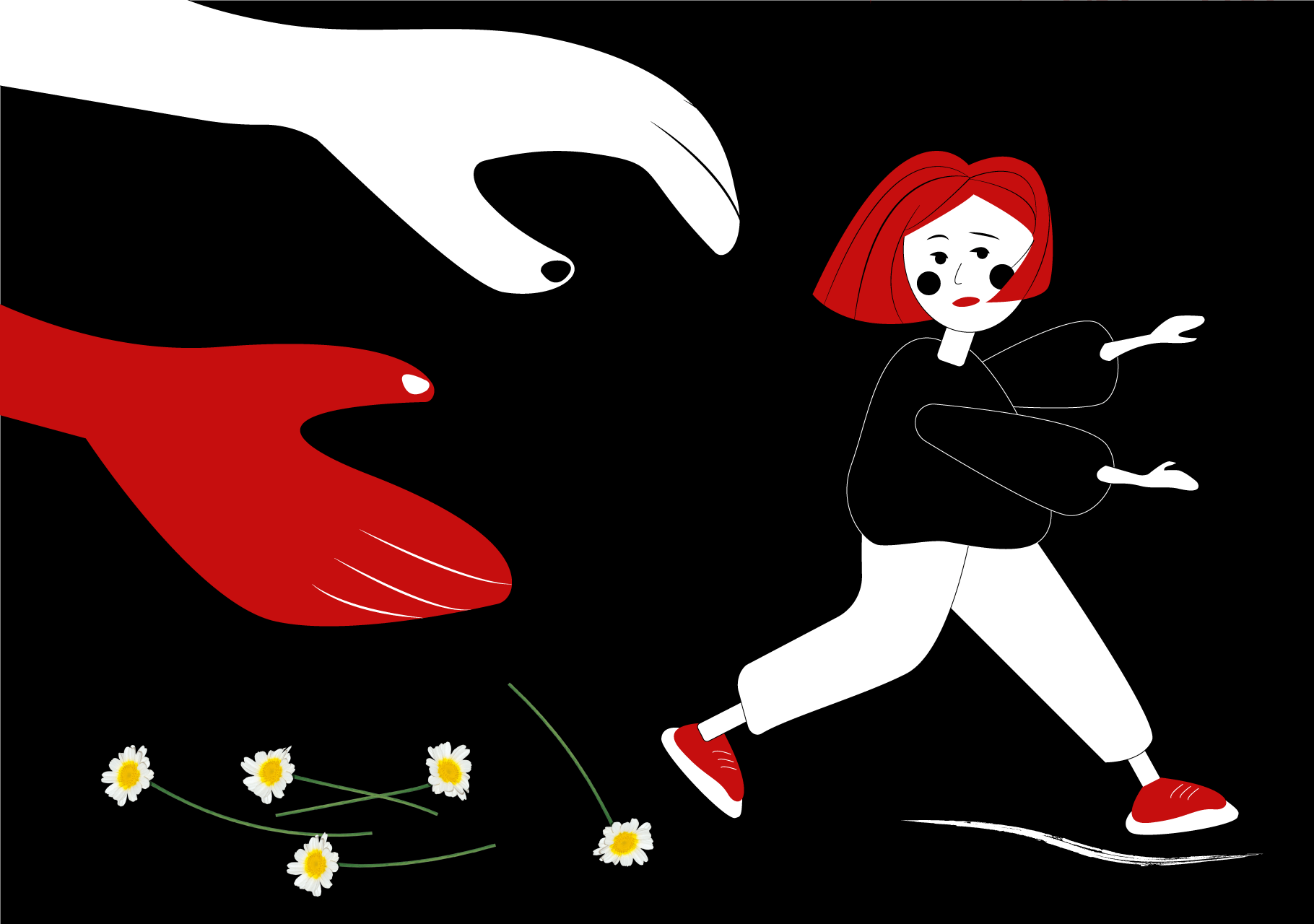 Что такое сталкинг — 8 признаков, что вы сталкер