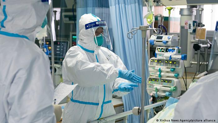 За прошедшие сутки в Узбекистане от COVID-19 скончались 5 человек— обновленная статистика