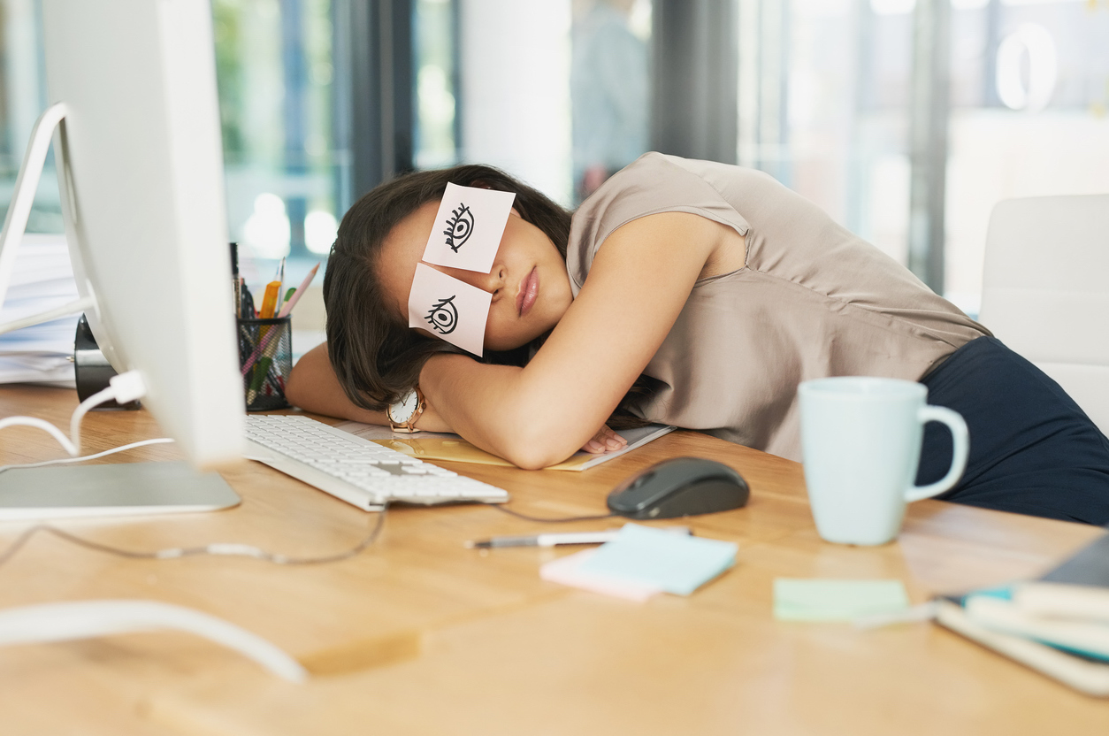 Как продуктивнее использовать время, когда ничего не хочется делать?