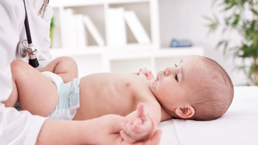 Восемь состояний детской неврологии, которые не требуют медикаментозного лечения