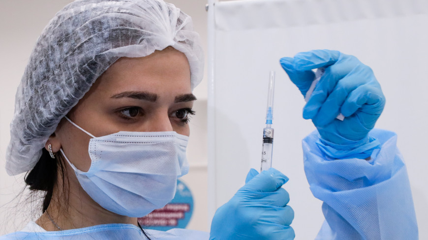 Минздрав: в Узбекистане было использовано более 19 миллионов доз вакцин от «короны»