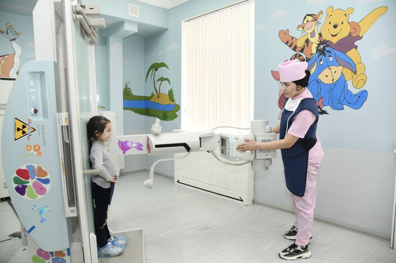 Направления детской гематологии и онкологии развиваются в соответствии с международными критериями