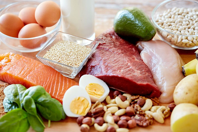 Для чего нужны белки и какие бывают отклонения от нормы