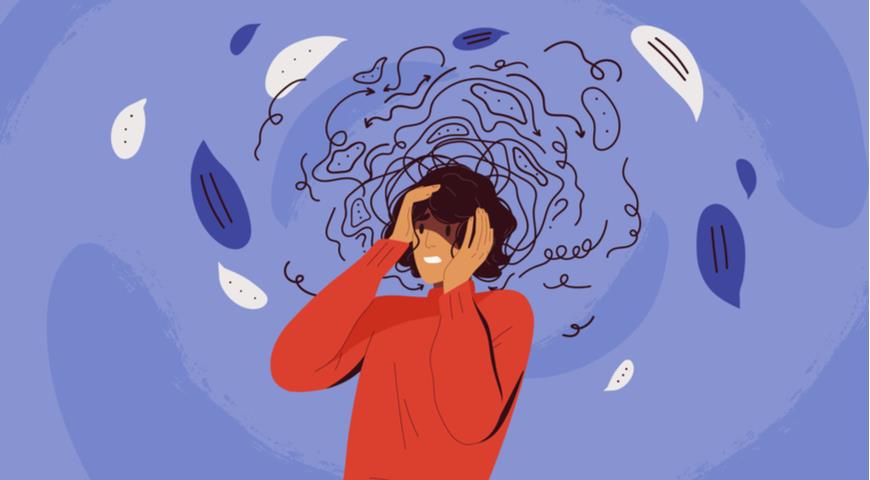 Что такое полезный стресс и как его отличить от вредного?