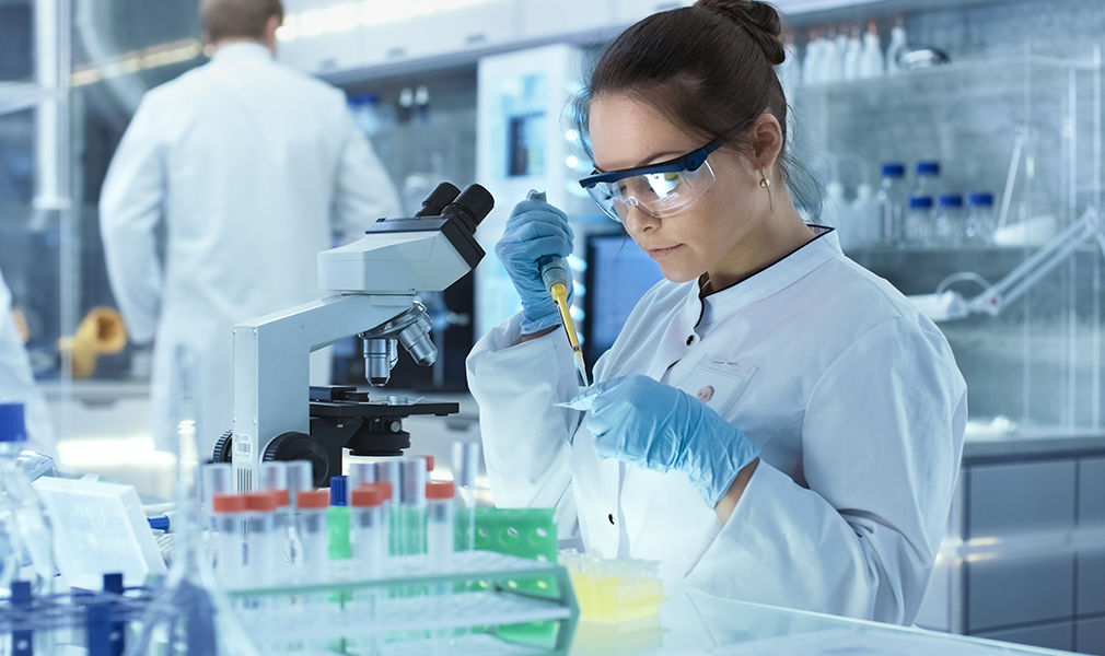 Швейцарские ученые предложили новый способ борьбы с метастазами