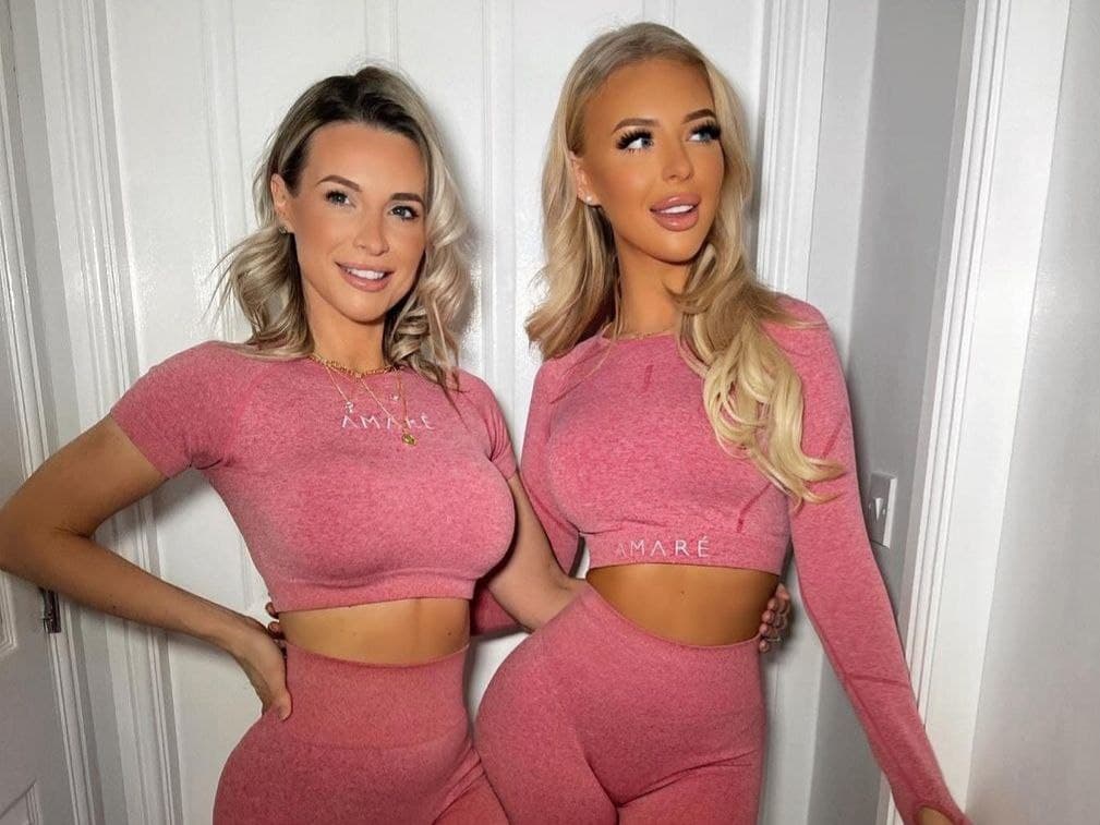 41-летняя мать раскрыла секрет молодости