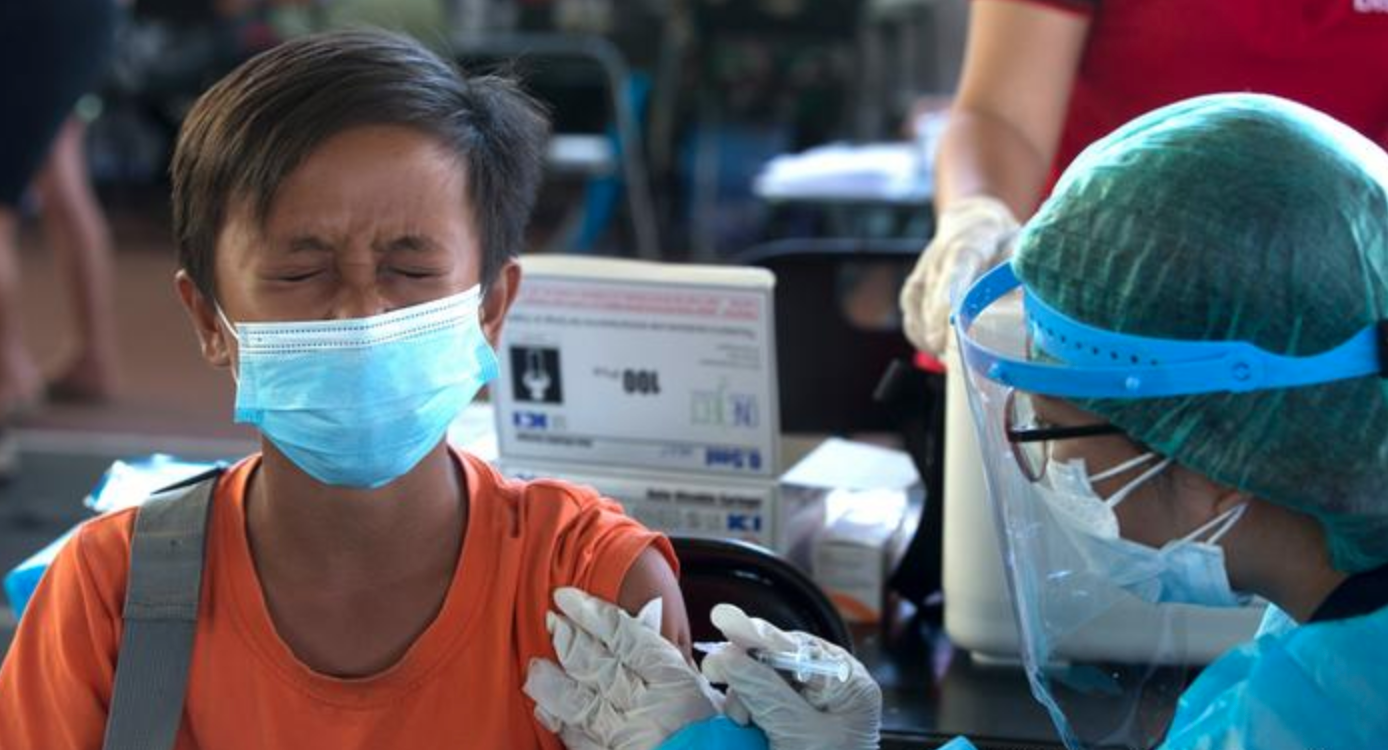 Сколько раз можно переболеть коронавирусом?