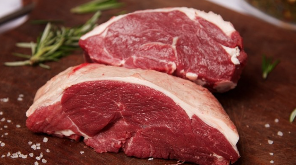 Почему нельзя отказываться от мяса во время вакцинации