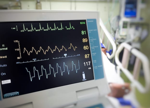Президент дал ряд поручений по решению ряда вопросов в области кардиологии