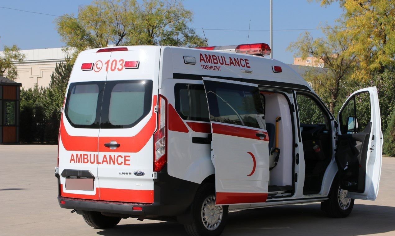 Теперь «скорая» будет приезжать на вызов сначала к приоритетным пациентам — подробности 