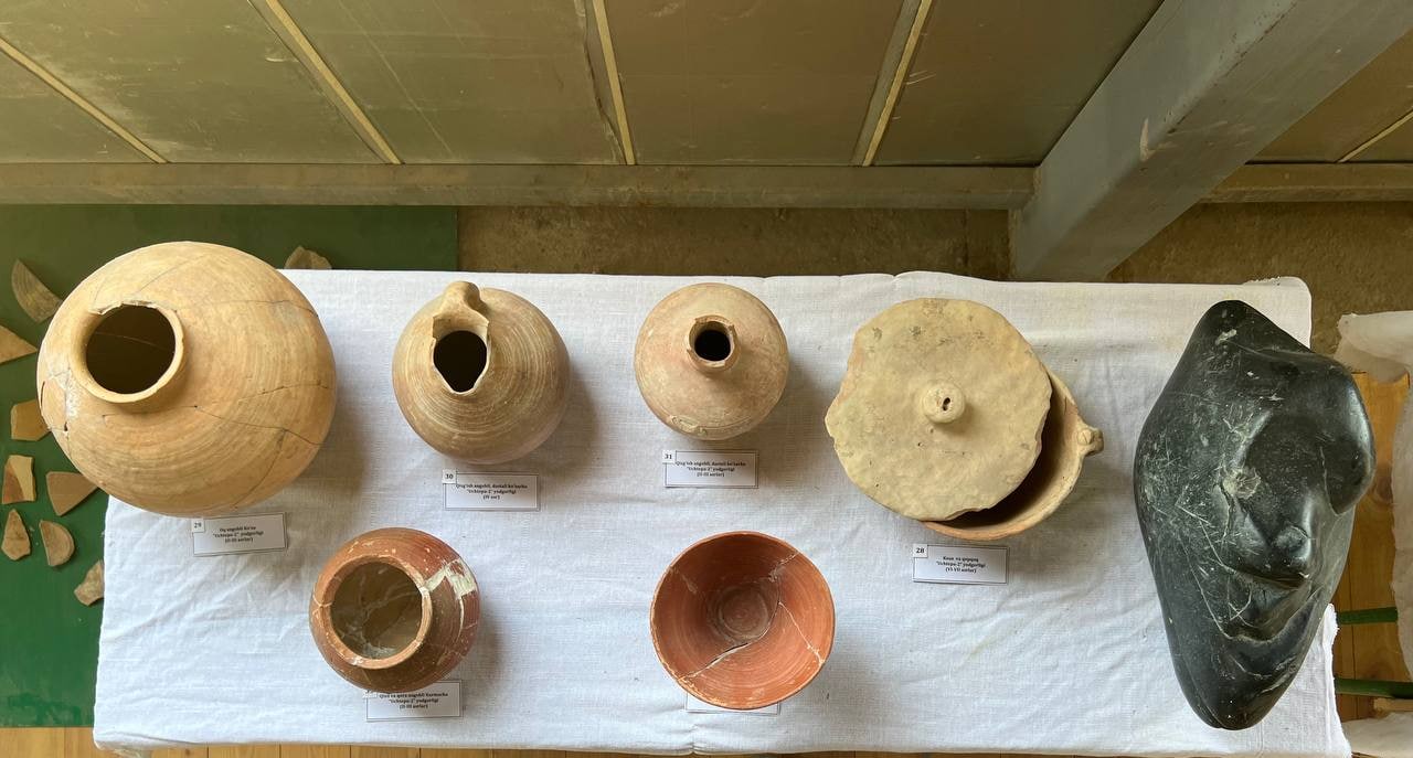 Фото: Министерство инновационного развития