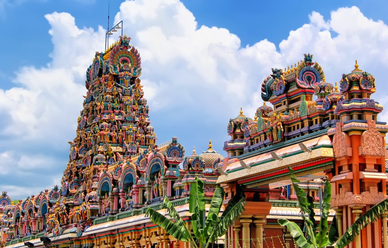 Узбекистанцы стали чаще бывать в Малайзии