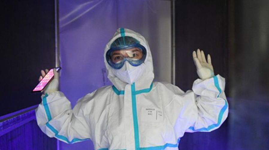 Заболеваемость коронавирусом в Узбекистане резко снизилась — статистика