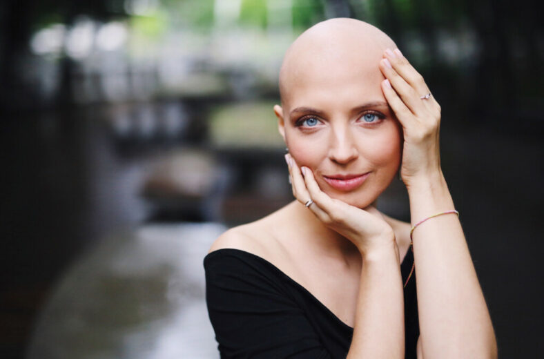 Женщина приняла неизлечимую болезнь за стресс после смерти матери