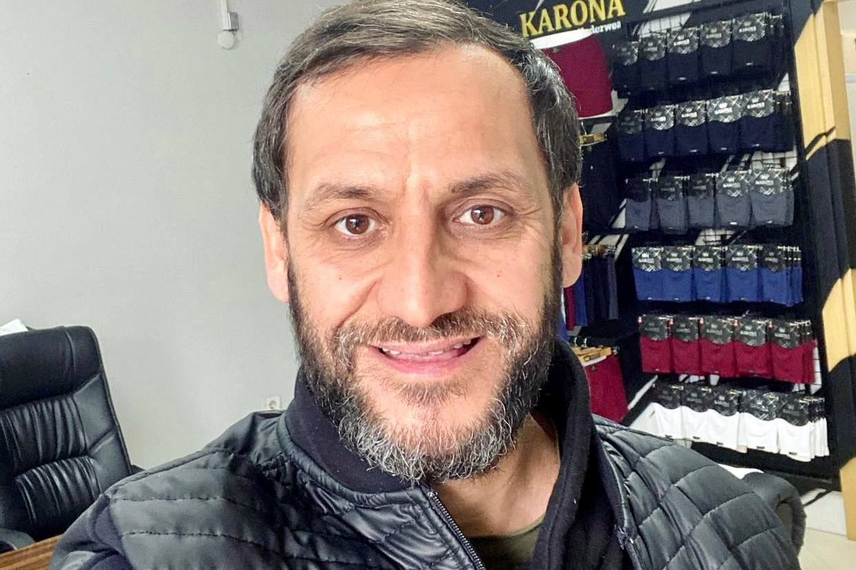 Джахонгир Отажонов&nbsp;