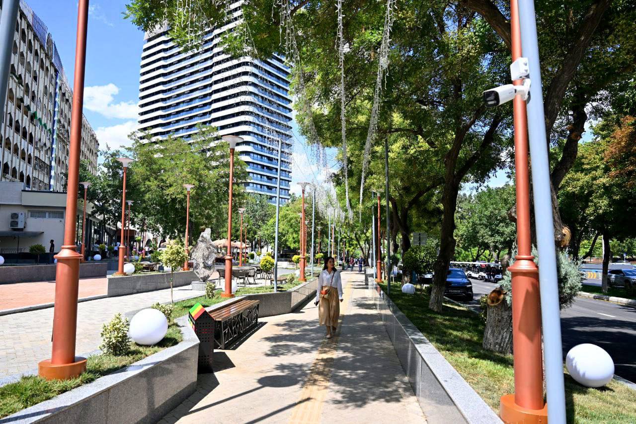 Фото: Пресс-служба президента