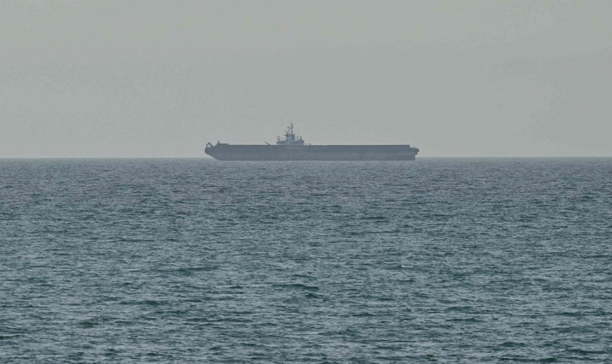 В США заявили об успешной блокаде иранских портов