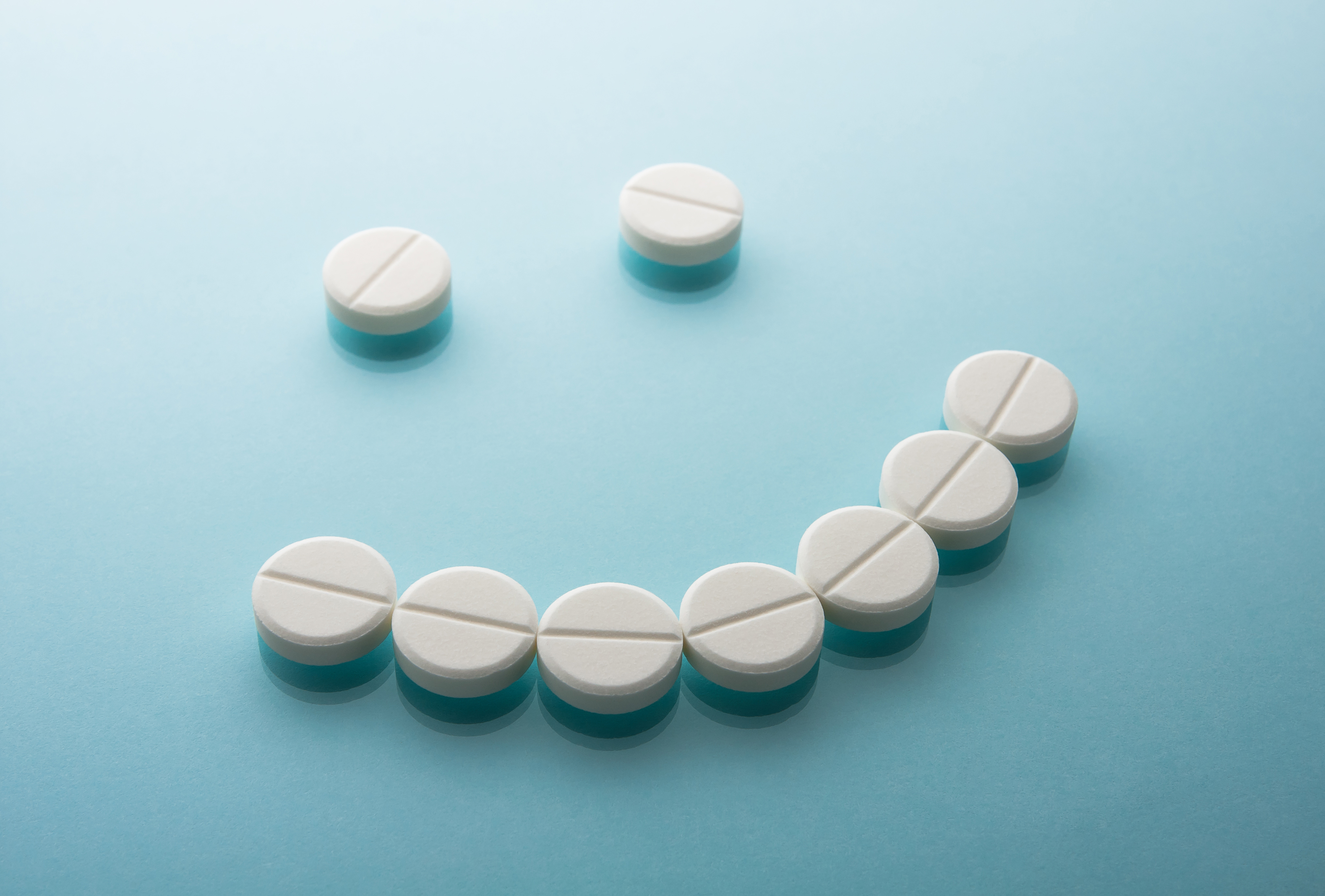 Узбекский терапевт рассказала, какие побочные действия имеют антидепрессанты