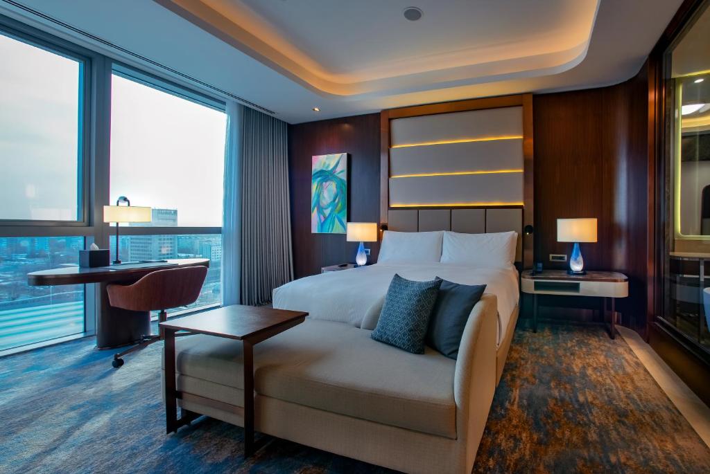 Фото: Booking.com