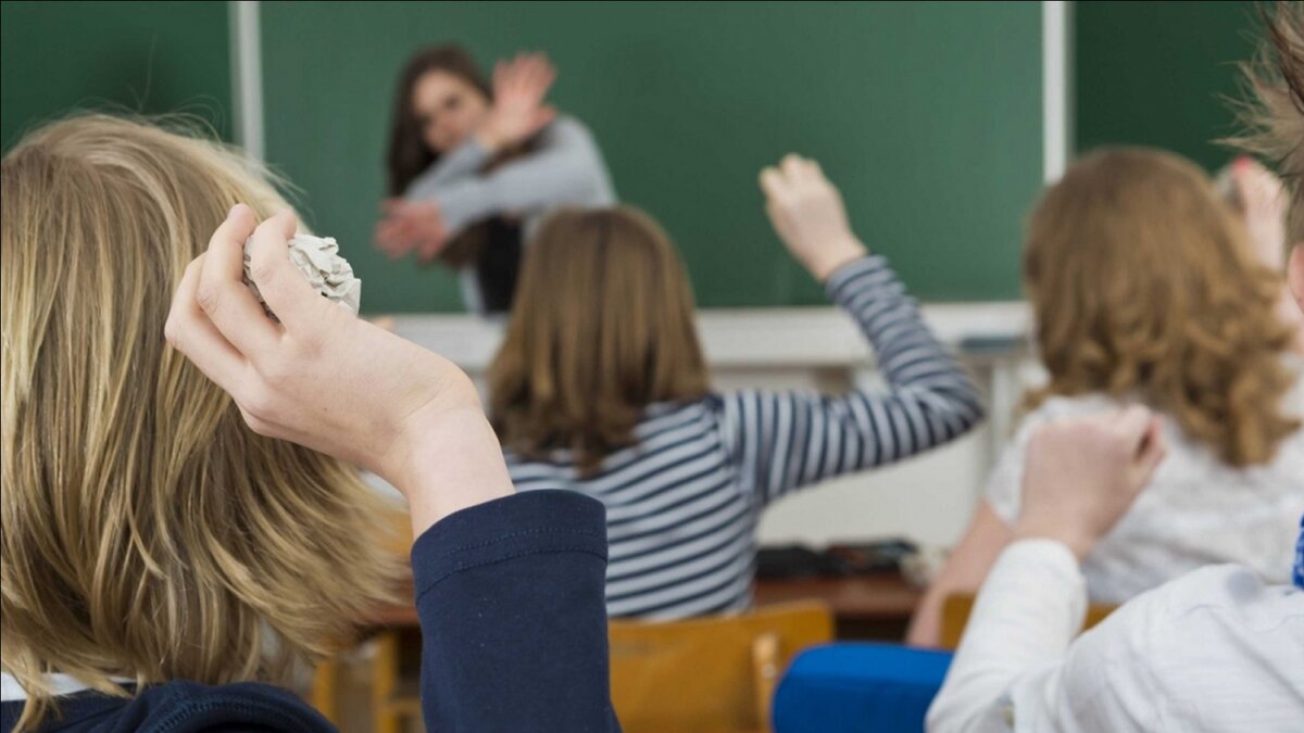 После пандемии коронавируса дети стали меньше издеваться друг над другом 