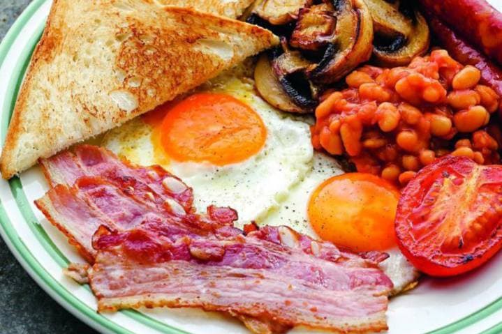 Назван лучший завтрак, который обогащен витамином D