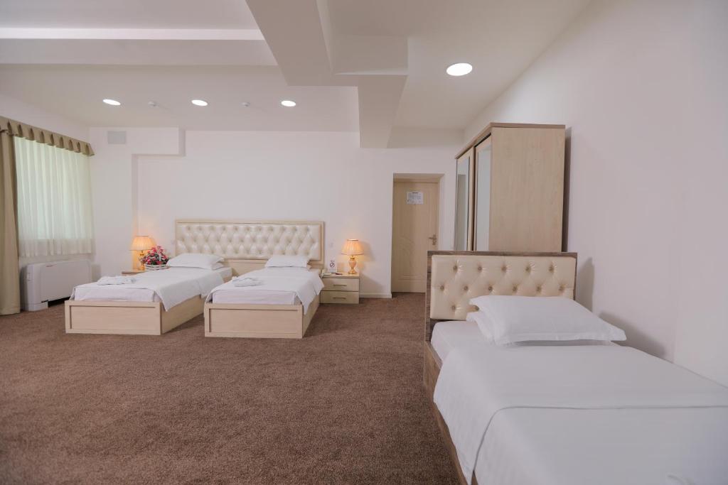 Фото: Booking.com