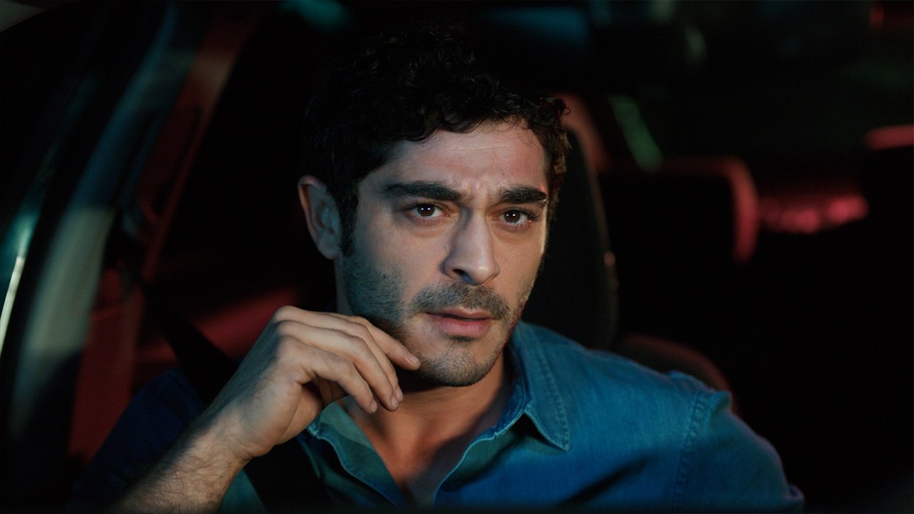 Бурак Дениз задержан в Стамбуле по делу о наркотиках