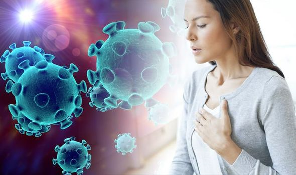 Что делать, если у вас положительный результат теста на ковид, но нет симптомов