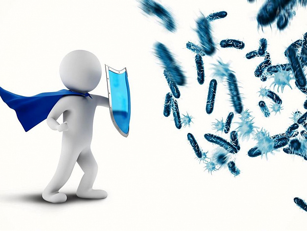 Несколько советов, как укрепить иммунитет в холода