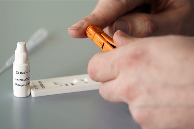 Выяснилось, когда появятся новые штаммы коронавируса