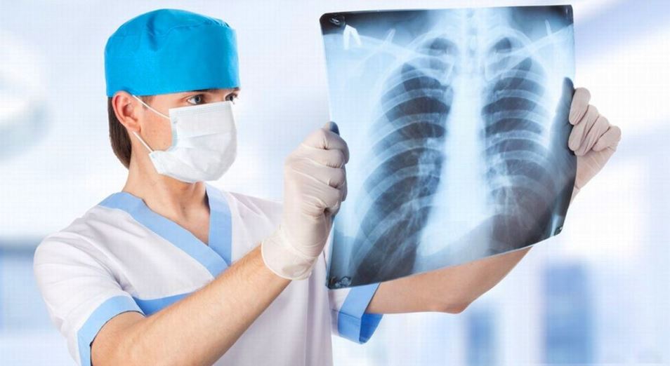 В Узбекистане за вчерашний день было выявлено более 100 новых случаев заражения пневмонией — обновленная статистика