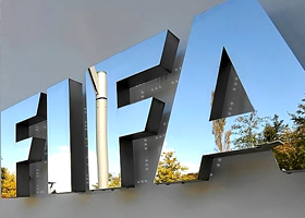 Узбекистанцы увидели настоящий Кубок Мира FIFA